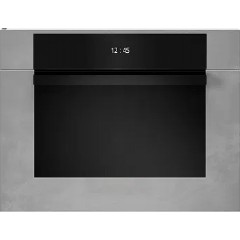 Bertazzoni F45 7 MOD MW T Z Εντοιχιζόμενος Φούρνος Μικροκυμάτων με Grill 38lt Bertazzoni F45 7 MOD MW T Z Εντοιχιζόμενος Φούρνος Μικροκυμάτων με Grill 38lt